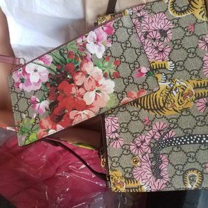 Gucci Bloom Crossbody Bag